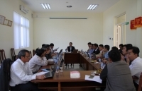 Đóng điện đưa vào vận hành Đường dây 220kV Pleiku2 - An Khê