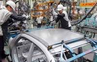 Việt Nam– Nhật Bản hợp tác về chiến lược công nghiệp hóa: Những kết quả tích cực