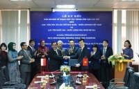 Việt Nam – Indonesia: Thiết lập hợp tác song phương về lưu trữ