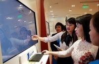 Bộ Công Thương: Sẵn sàng tích hợp các thủ tục hành chính