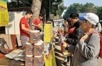 Hội chợ xúc tiến thương mại HTX năm 2019: Cầu nối từ sản xuất đến tiêu dùng