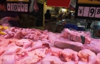 Mỹ nối lại xuất khẩu gia cầm sang Trung Quốc bắt đầu vào tháng 1/2020