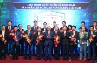 Thủ tướng chỉ ra ‘đôi cánh’, ‘đường bay’ đến đích thịnh vượng, hùng cường