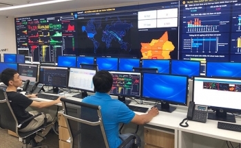 Sẽ hoàn thành bảo đảm an toàn thông tin theo mô hình 4 lớp trong tháng 12