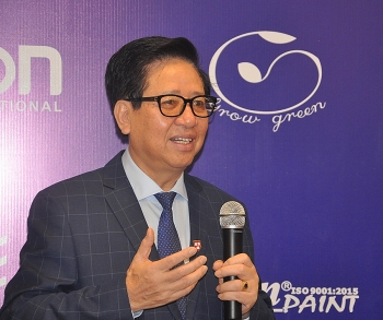 Tiếp cận thị trường quốc tế: Muốn đi xa, hãy đi cùng nhau