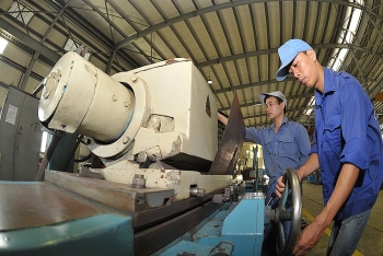 Ngành cơ khí: Đừng để thua ngay trên “sân nhà”