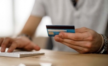 31/3/2021: Dừng phát hành thẻ ATM dùng công nghệ từ