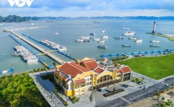 Du lịch Việt Nam nỗ lực tăng sức cạnh tranh giai đoạn hậu Covid-19