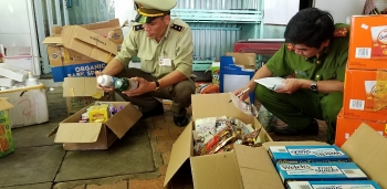 Thị trường thực phẩm chức năng: “Ma trận” giá và chất lượng