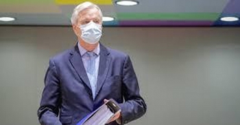 Những thách thức đầu tiên của Anh sau thỏa thuận hậu Brexit