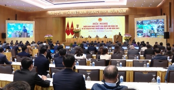 Nhiệm kỳ Chính phủ 2016 – 2021: Tư duy chính sách song hành cùng hành động thực tiễn