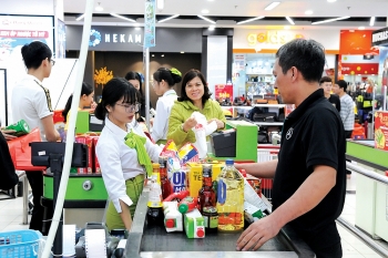 Thị trường nội địa: Không chỉ là vai trò 