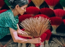 Hưng Yên: Tăng giá trị cho sản phẩm công nghiệp nông thôn