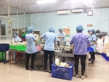 Đề án khuyến công quốc gia điểm: Cú huých nhỏ - động lực lớn