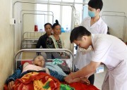 Gia hạn thẻ bảo hiểm y tế cho các đối tượng được Nhà nước hỗ trợ