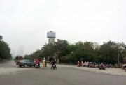 Hà Nội cấm đường, phân luồng giao thông phục vụ Đại hội Đảng XII