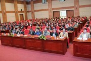 Tổng công ty Xây dựng Bạch Đằng - CTCP: Phát triển đột phá sau cổ phần hóa