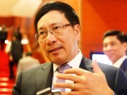 Thực hiện đường lối đối ngoại độc lập, tự chủ, đa dạng hóa, đa phương hóa