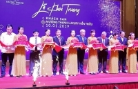 Khai trương Khách sạn Mường Thanh Luxury Viễn Triều tại Khánh Hòa