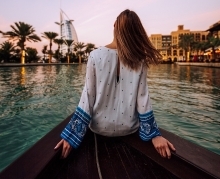 Indulge in Dubai this New Year with My Emirates Pass