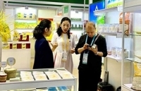 Trung Quốc siết tiểu ngạch, hàng Việt tuột dốc