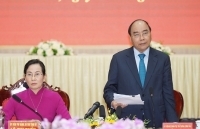 Thủ tướng: Hà Nam cần tự cân đối ngân sách ngay trong năm nay