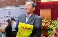 Người đưa gạo Việt vang danh thế giới