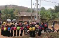 Sơn La: Thắp sáng niểm tin, đưa ánh sáng của Đảng đến với đồng bào các dân tộc