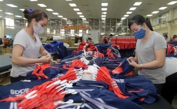 Các nhà đầu tư nước ngoài lạc quan về triển vọng kinh tế Việt Nam