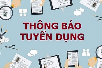 Cục Kỹ thuật an toàn và Môi trường công nghiệp gia hạn thời gian tuyển dụng viên chức năm 2021