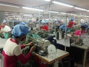 Tháng 1/2016, sản xuất công nghiệp Hải Phòng tăng hơn 15% so với cùng kỳ
