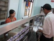 Triển khai trước dịch vụ công trực tuyến sử dụng thường xuyên