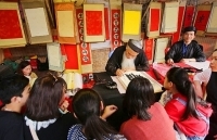 Du lịch Hà Nội đón tín hiệu vui đầu năm Kỷ Hợi