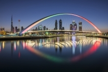 Book travel to Dubai and Emirates to offer complimentary hotel accommodation, free tourist visas