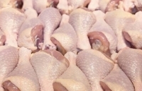 Xuất khẩu gia cầm của Mỹ chuyển hướng khỏi Trung Quốc do Covid-19