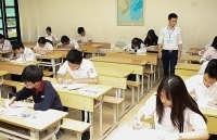 Chính thức điều chỉnh khung kế hoạch thời gian năm học 2019-2020
