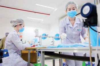 Thành công vì không ngại thử thách