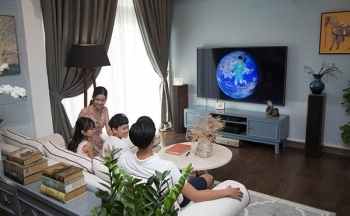 Lưu lượng data tăng mạnh, dịch vụ thoại giảm trong dịp Tết Tân Sửu