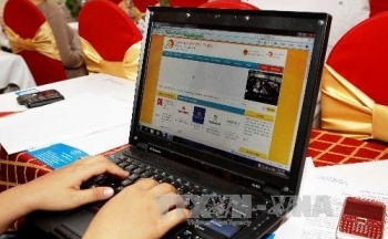 Giám sát thu thuế thương mại điện tử, dịch vụ số xuyên biên giới