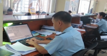 Lưu ý về cách ghi xuất xứ trên tờ khai hàng xuất khẩu