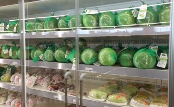 Chuỗi siêu thị hàng Việt lớn nhất tại Anh mở rộng mạng lưới phân phối