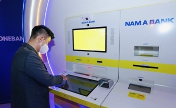 Công nghệ len lỏi vào từng ngóc ngách ngân hàng