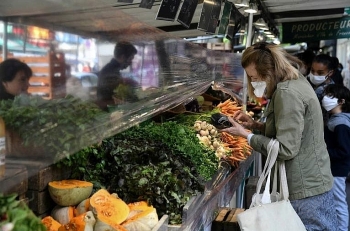 EU cắt giảm dự báo tăng trưởng năm 2022 vì giá năng lượng