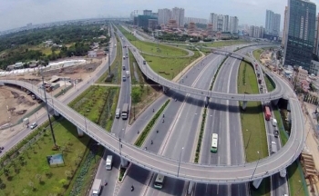 Đầu tư công sôi động ngay từ đầu năm