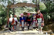 Nhiều hoạt động hấp dẫn tại Tuần Du lịch - Văn hóa Lai Châu 2016