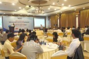 Hỗ trợ doanh nghiệp áp dụng tiêu chuẩn ISO 14001:2015