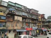 Hải Phòng: Tập trung cải tạo các khu chung cư xuống cấp
