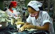 TPP: Ngành dệt may, da giày cần tận dụng lợi thế từ công trình xanh