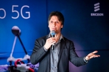 Installed Ericsson Radio System products ready for 5G NR