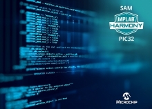 MPLAB Harmony Version 3.0 unifies software development framework for PIC and SAM microcontrollers